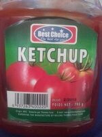 Ketchup