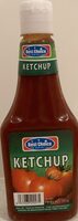Ketchup