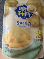 Potato Sticks