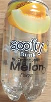 Soofty drink