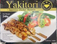Yakitori