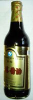Shanghai soy sauce
