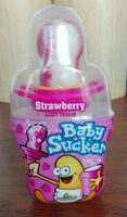 Baby sucker