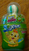 X-treme Baby Sucker