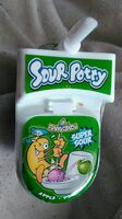 Sour potty