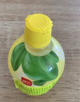 Jus de citron