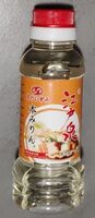Sauce Mirin