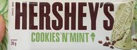 Cookies 'n' Mint