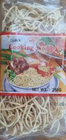 Cooking Noodles