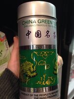 Green tea