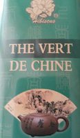 Thé Vert