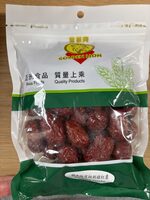 Red dates