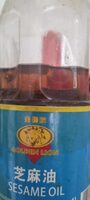 Sésame oil