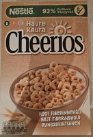 Cheerios