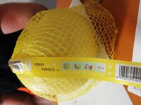 Pomelo