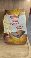 17000974 MS Chips BBQ 170gm