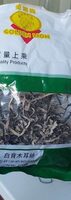 Champignon oreilles de juda