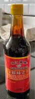 Soy sauce