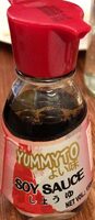 Soy sauce