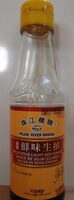 Delicious Light Soy Sauce