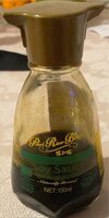Soy Sauce Organic