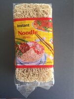 Nouilles Chinoises