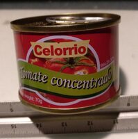 Tomate concentrado