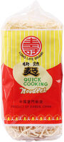 Nudeln - Quick-Coocking Noodles