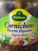 Cornichons