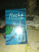 Flecha