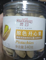 Pistachos