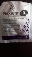 Nexium