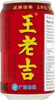 Wang Lao Ji Thé aux herbes