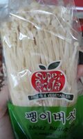 Setas  enoki