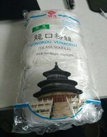 Longjou vermicelli