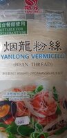 Vermicelles