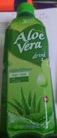 Aloe Vera drink