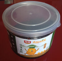 风味豆豉