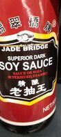 Sauce soja