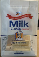 Milk Classic Rice Snack