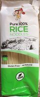 Rice Noodles