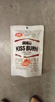Kiss Burn Mixed Flavor