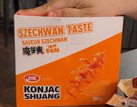 Konjac Snack
