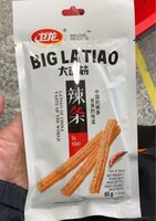 Big Latiao