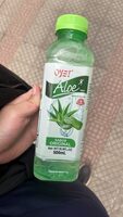 Aloe Vera Sabor Original