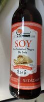 Sauce soja