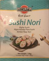 Nori-Seetang