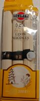Udon noodles