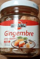 Gingembre