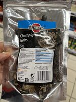 Champignons noirs